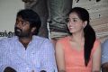 Vanmam Movie Press Meet Stills