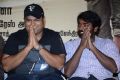 Vanmam Movie Press Meet Stills