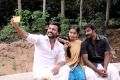 Raja, Mohan Raja, Rafia Jaffer in Vanmurai Paguthi Movie Stills