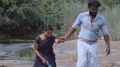 Rafia Jaffer, Manikandan in Vanmurai Paguthi Movie Stills
