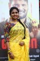 Actress Manishajith @ Vakiba Vannakili Barathi Movie Audio Launch Photos