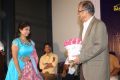Chitralekha, Akkineni Ramesh Prasad @ Vannepula Vinnapalu Book Launch Stills