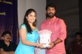 Chitralekha, Kalyan Krishna @ Vannepula Vinnapalu Book Launch Stills