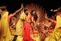 Simbu, Catherine Tresa in Vantha Rajavathaan Varuven Movie Stills HD