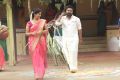 Megha Akash, Simbu in Vantha Rajavathaan Varuven Movie Stills HD