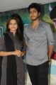 Sri Divya, Kranthi @ Varadhi Movie Press Meet Stills