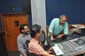 Varahi Chalana Chitram Prod No 3 Movie Recording Photos