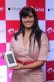 Varalakshmi Sarathkumar Hot Pics at Airtel iPhone 5 Launch Stills