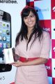 Varalaxmi Sarathkumar Hot Pics at Airtel iPhone 5 Launch Stills