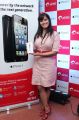 Varalaxmi Sarathkumar Hot Pics at Airtel iPhone 5 Launch Stills
