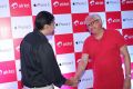 Airtel CEO Vikas Singh launches Apple iPhone 5 in Chennai Stills