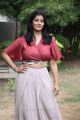 Actress Varalaxmi Latest Hot Images @ Sathya Success Meet