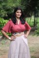 Actress Varalaxmi Sarathkumar Latest Hot Images @ Sathya Success Meet