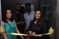 Varalaxmi Sarathkumar launches Toni & Guy Salon Photos