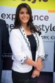 Actress Varalaxmi New Photos @ Lifestyle Store Launch