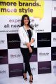 Actress Varalakshmi Sarathkumar New Photos @ Lifestyle Store Launch