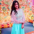 Actress Varalakshmi Sarathkumar New Photos