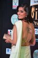 Actress Varalakshmi Hot Saree Photos at IIFA Utsavam 2017 (Day 1)