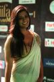 Actress Varalaxmi Saree Hot Photos at IIFA Utsavam 2017 (Day 1)