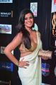 Actress Varalaxmi Sarathkumar Saree Hot Photos at IIFA Utsavam 2017