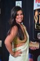 Actress Varalakshmi Sarathkumar Saree Hot Photos at IIFA Utsavam 2017 (Day 1)