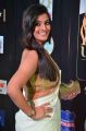 Actress Varalakshmi Sarathkumar Saree Hot Photos at IIFA Utsavam 2017 (Day 1)