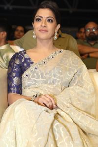 Actress Varalaxmi Sarathkumar Pics @ Hanuman Pre Release