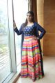 Actress Varalaxmi HD Pics @ Maari 2 Movie Press Meet