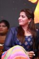 Actress Varalaxmi HD Pics @ Maari 2 Movie Press Meet