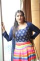 Actress Varalaxmi Pics @ Maari 2 Press Meet