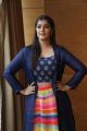 Actress Varalaxmi Sarathkumar HD Pics @ Maari 2 Press Meet