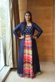 Actress Varalakshmi HD Pics @ Maari 2 Movie Press Meet