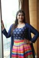 Actress Varalaxmi HD Pics @ Maari 2 Press Meet