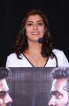 Actress Varalaxmi Latest Photos @ Vikram Vedha Press Meet