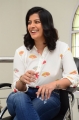 Actress Varalakshmi Sarathkumar Images @ Naandhi Movie Interview