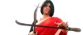 Actress Varalaxmi Sandakozhi 2 Movie Pics HD