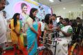 Actress Varalakshmi Sarathkumar @ International Womens Day Celebration