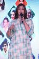 Actress Varalaxmi Sarathkumar @ DG Vaishnav College Event Stills