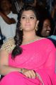 Actress Varalaxmi Sarathkumar in Pink Saree Photos