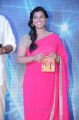 Actress Varalaxmi Sarathkumar in Pink Saree Photos