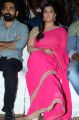 Actress Varalaxmi Sarathkumar in Pink Saree Photos