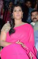 Actress Varalakshmi Sarathkumar in Pink Saree Photos