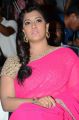 Actress Varalaxmi Sarathkumar in Pink Saree Photos