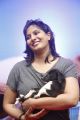 Actress Varalakshmi Sarathkumar Initiates ​Adoptathon Photos