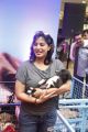 Actress Varalakshmi Sarathkumar Initiates ​Adoptathon Photos