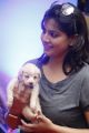 Varalaxmi Sarathkumar Initiates ​Adoptathon Photos