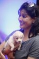 Varalaxmi Sarathkumar Initiates ​Adoptathon Photos