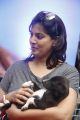 Actress Varalakshmi Sarathkumar Initiates ​Adoptathon Photos