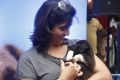 Actress Varalakshmi Sarathkumar Initiates ​Adoptathon Photos