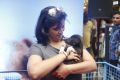 Varalaxmi Sarathkumar Initiates ​Adoptathon Photos